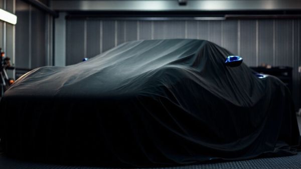 5 avantages d'un covering pour votre voiture de sport
