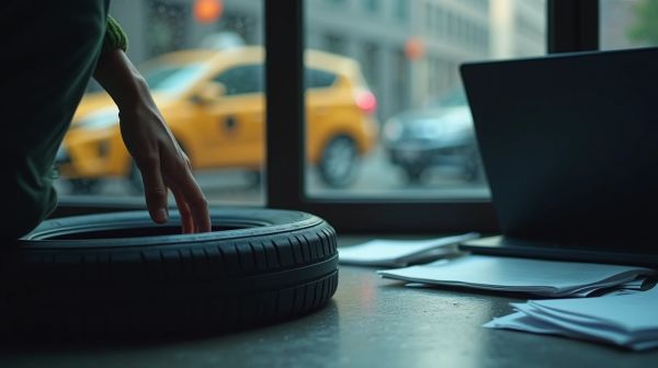 Choisir les pneus adaptés pour votre véhicule au meilleur prix
