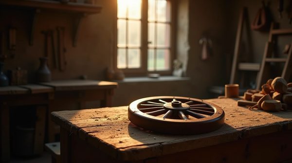 Découvrez l'excellence des roues artisanales françaises