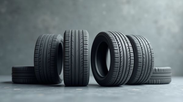 Guide pratique pour acheter des pneus véhicule au meilleur prix