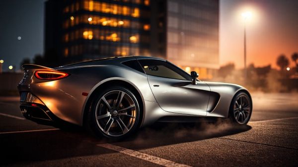 Les meilleures solutions pour vendre sa voiture à un pro