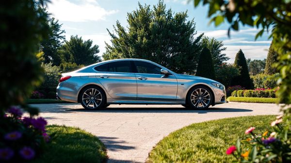 Les meilleures solutions pour vendre sa voiture à un pro