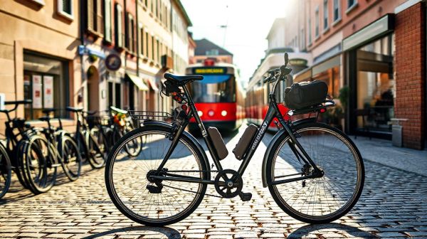 Les meilleurs vélos électriques à Lausanne pour chaque usage