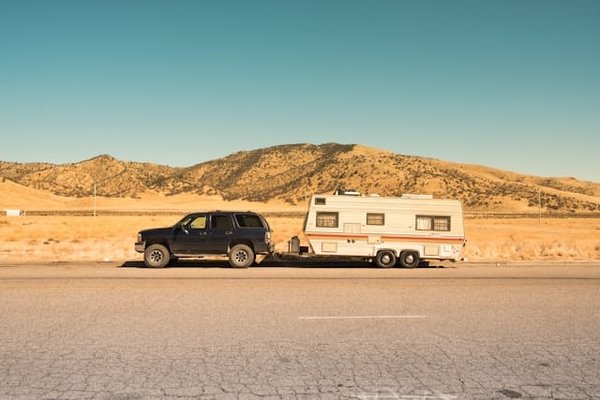 Comment installer un système de climatisation secondaire dans un camping-car?