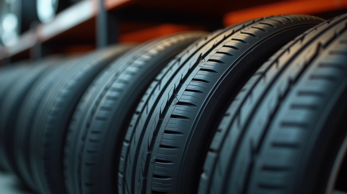 Questions fréquentes sur l'achat de pneumatiques