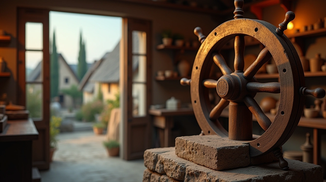 Vos questions sur les roues artisanales françaises